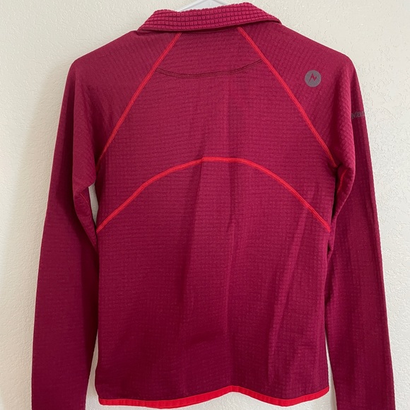 Marmot base layer women size xs - Picture 2 of 2